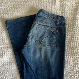 JOE’S Jeans in Muse fit, size 27.